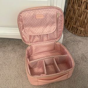 Makeup Organizer and Travel Bag